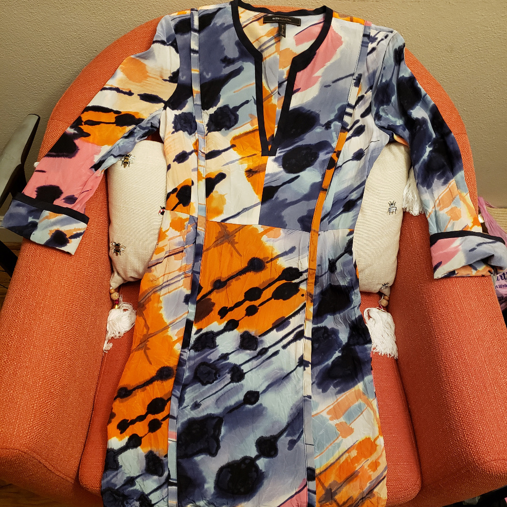 BCBG Maxazria Dress